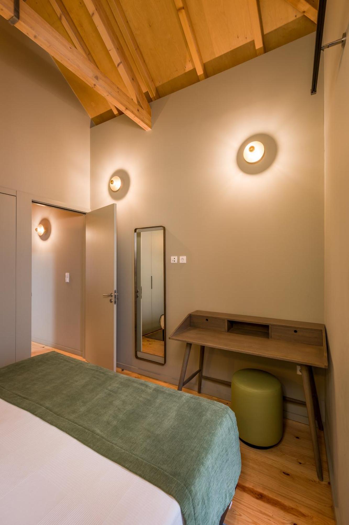 Bra Com Apartments Oporto House 68 Exterior photo