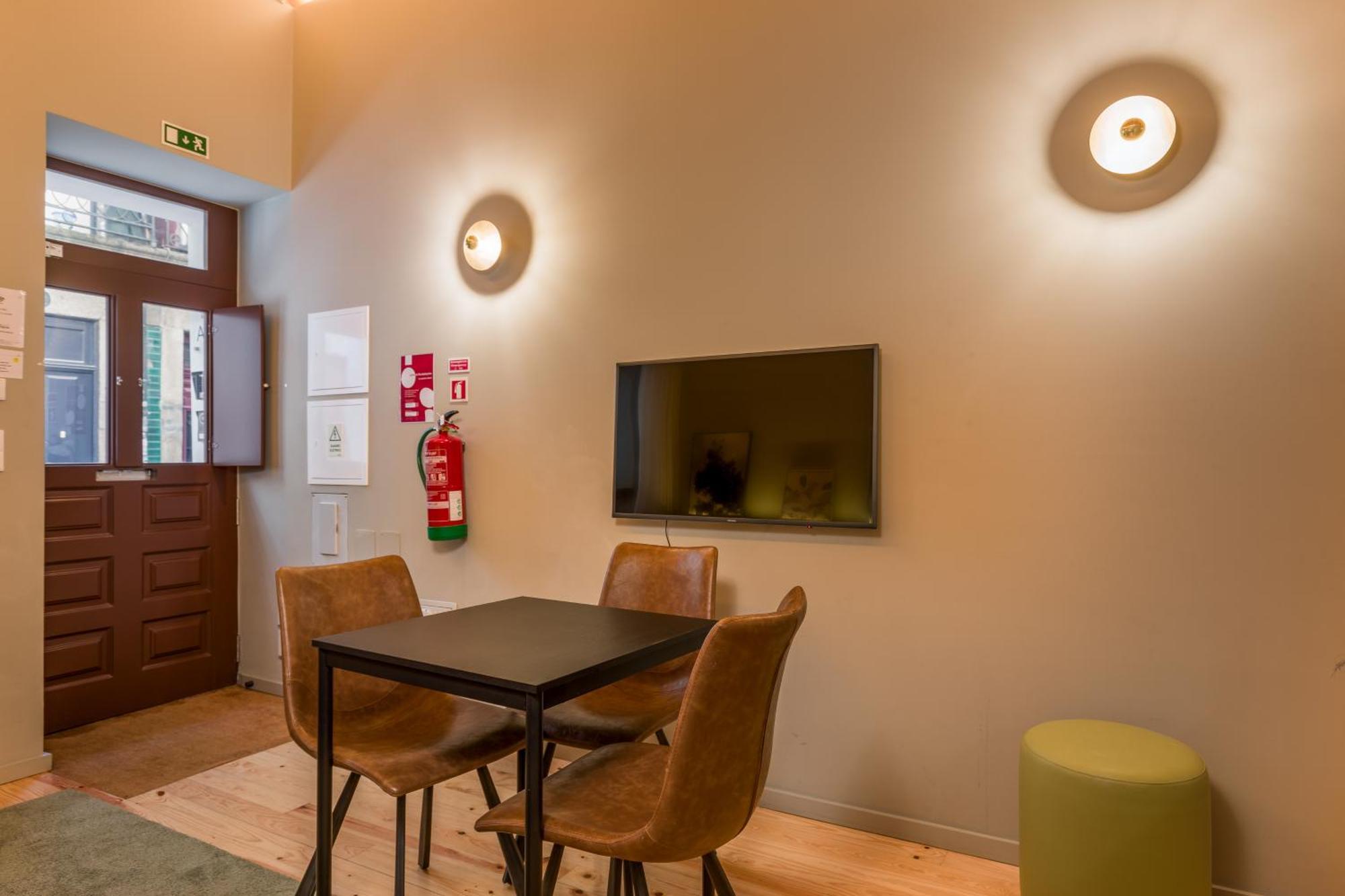 Bra Com Apartments Oporto House 68 Exterior photo